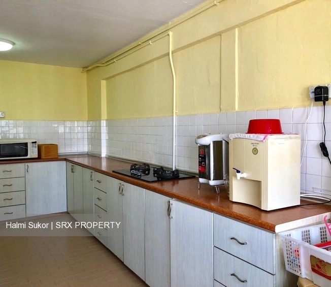 Blk 520 Bedok North Avenue 1 (Bedok), HDB 4 Rooms #209146221